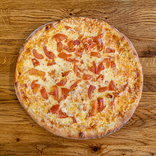 Grund-Pizza