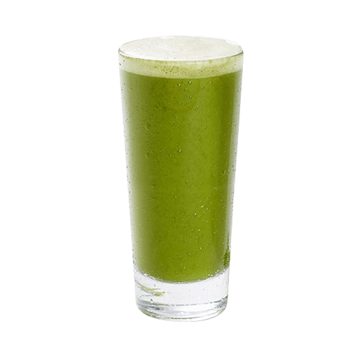 Super Green Matcha 0,3l