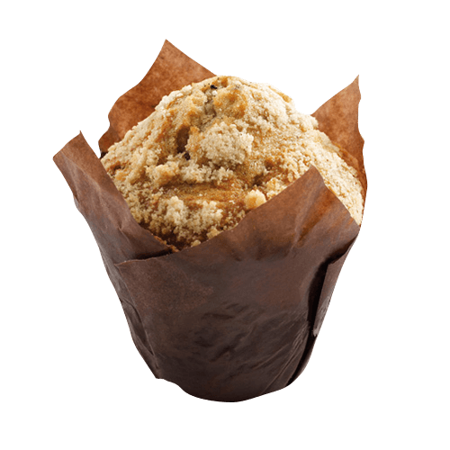 Grannys Blaubeermuffin