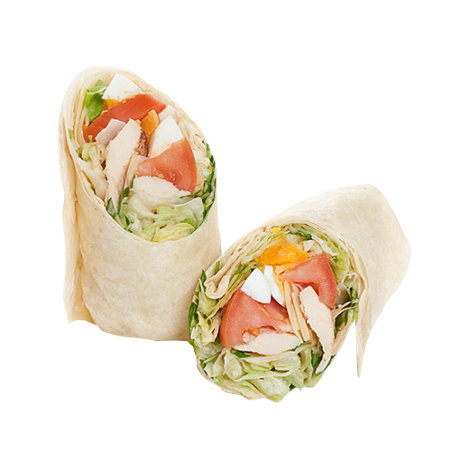 Caesar Wrap