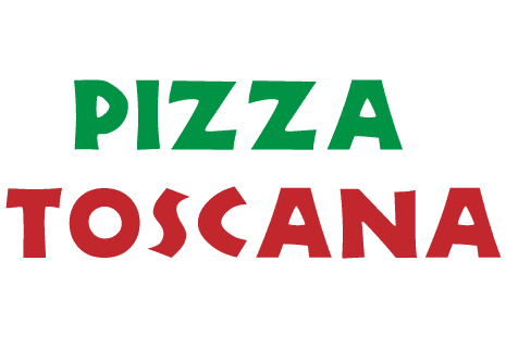 logo Pizza Toscana