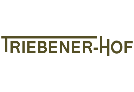 logo Triebener Hof