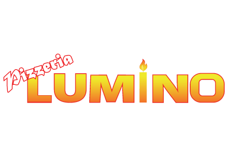 logo Pizzeria Lumino