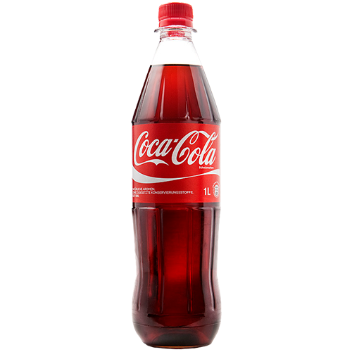 Ihr Extra zum Mittag - Getränk 1,0l nach Wahl