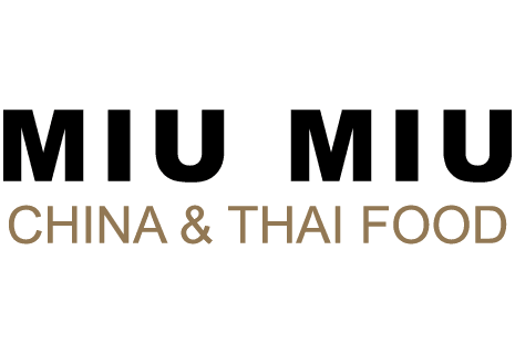 logo Miu Miu