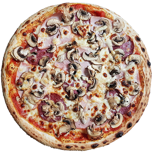 Pizza Speciale