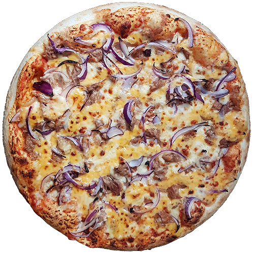 Pizza Tonno
