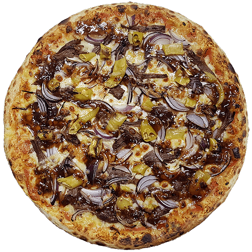 Pizza Supernova