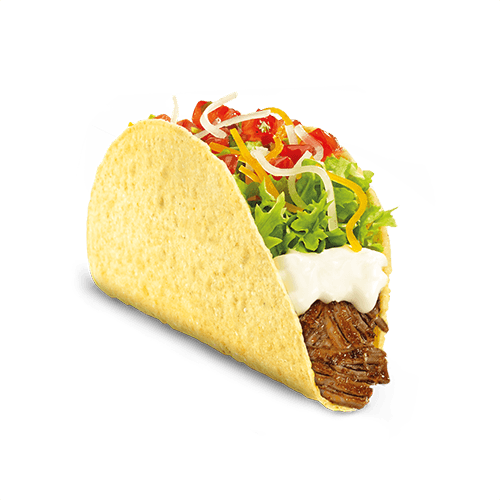 Barbacoa Taco
