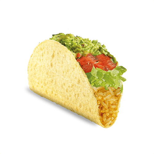 Vegan Taco
