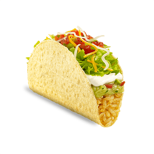 Veggie Taco