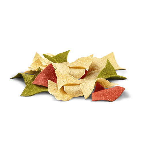 Tortilla Chips