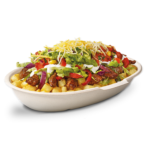 Steak Cup