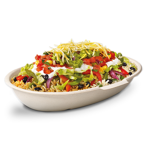 Veggie Cup