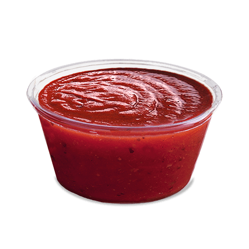 Sweet Adobada