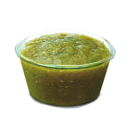 Scharfe Salsa