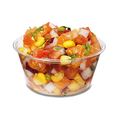 Medium Salsa