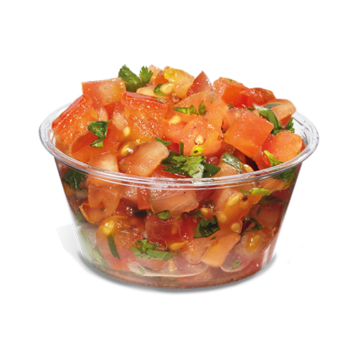 Milde Salsa