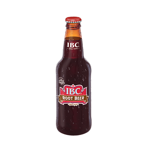 IBC Root Beer 0,35l