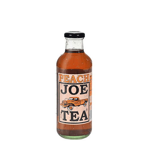 Joe's Iced Tea Peach 0,59l