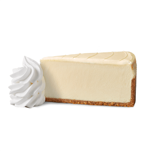 Cheesecake Factory - Original Cheesecake