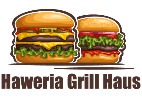 logo Haweria Grill Haus