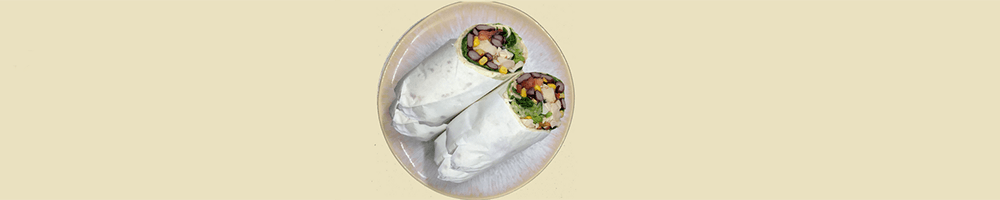 Wraps