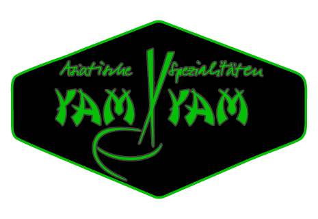 logo Yam Yam