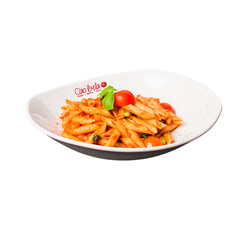Penne all'Arrabbiata