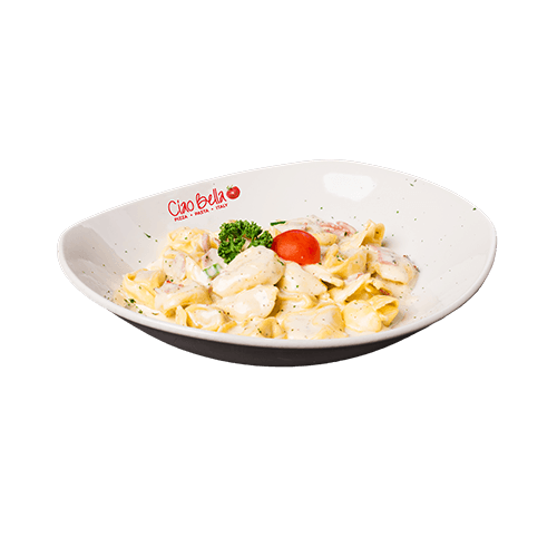 Tortellini alla Panna