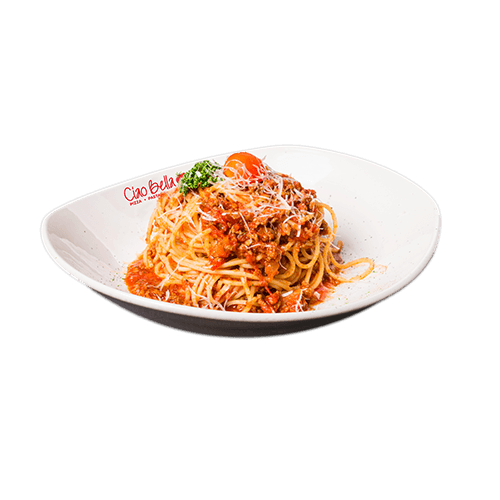 Spaghetti Bolognese