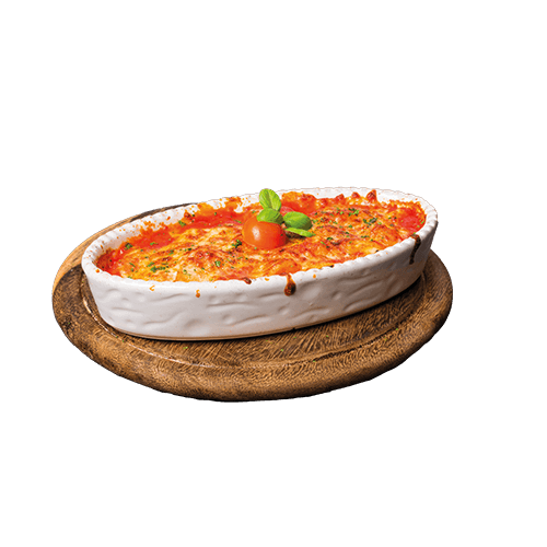 Gnocchi Napolitana