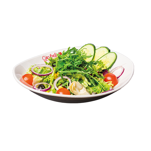 Insalata Mista