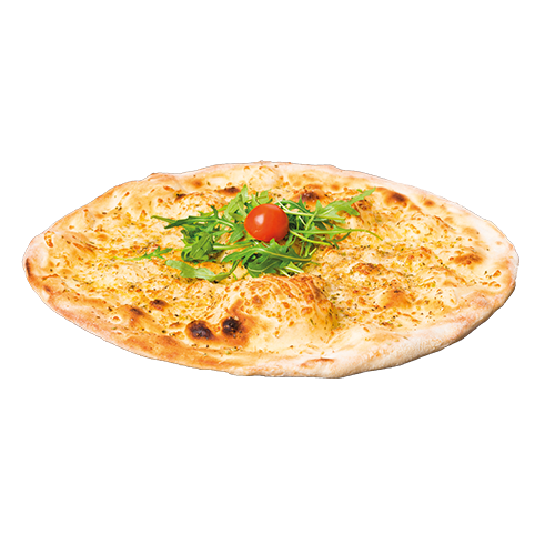 Pizzabrot