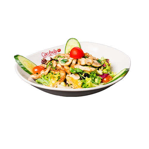Insalata Pollo