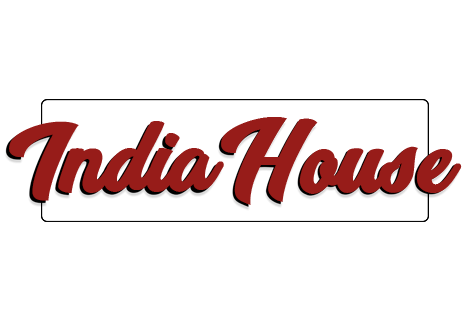 logo India House