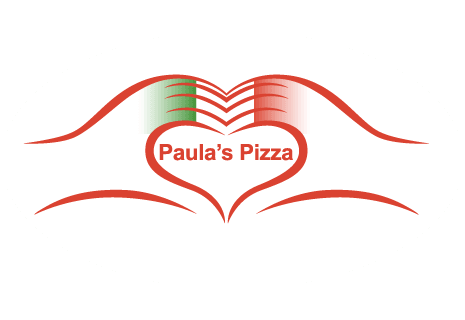 logo Paulas Pizza