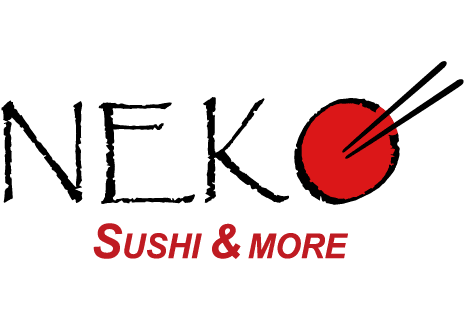 logo Neko Sushi & More