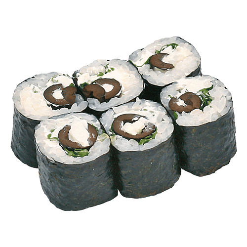 Olive Maki