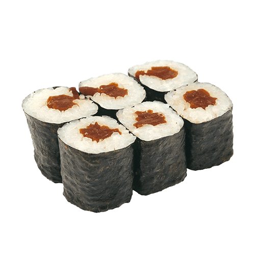 Kampyo Maki