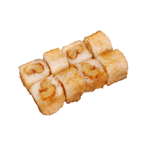 Honey Banana Maki