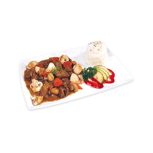Golden Curry