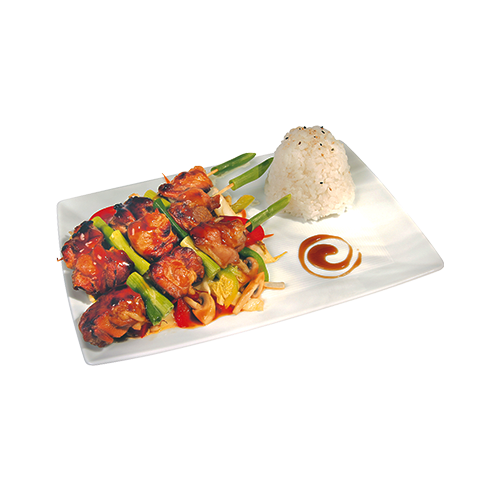 Yakitori