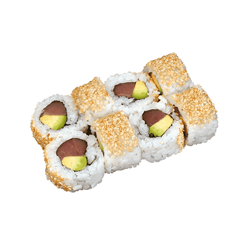 Boston Maki