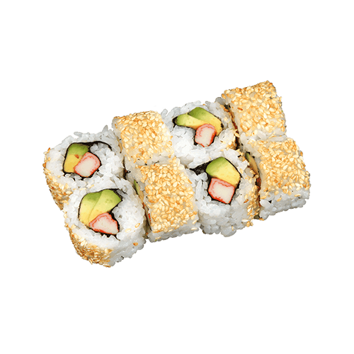 California Maki