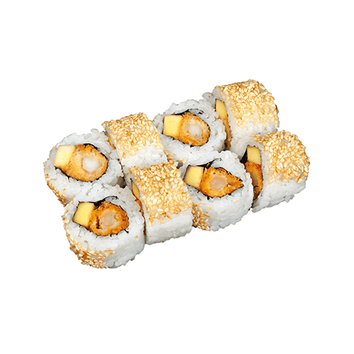 Ebi Tempura Maki