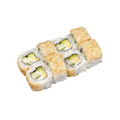 Green Maki