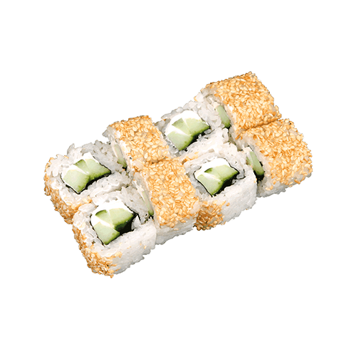 Kappa Philadelphia Maki