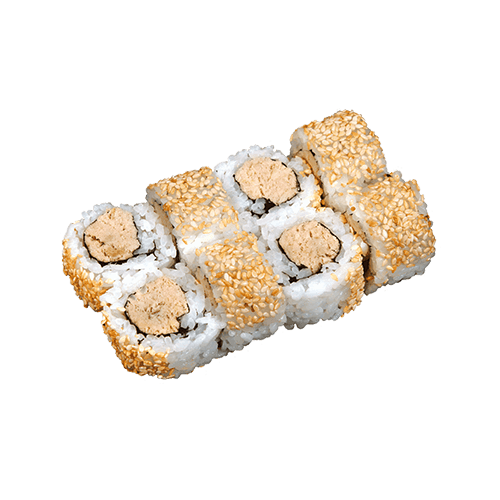Maguro Salata Maki