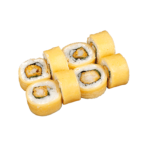 Venice Roll Maki